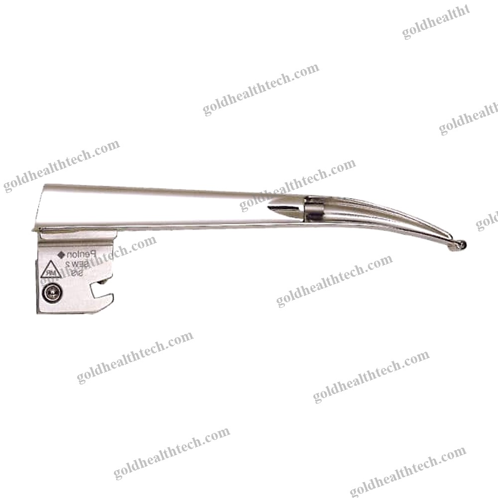 Macintosh Laryngoscope Blade