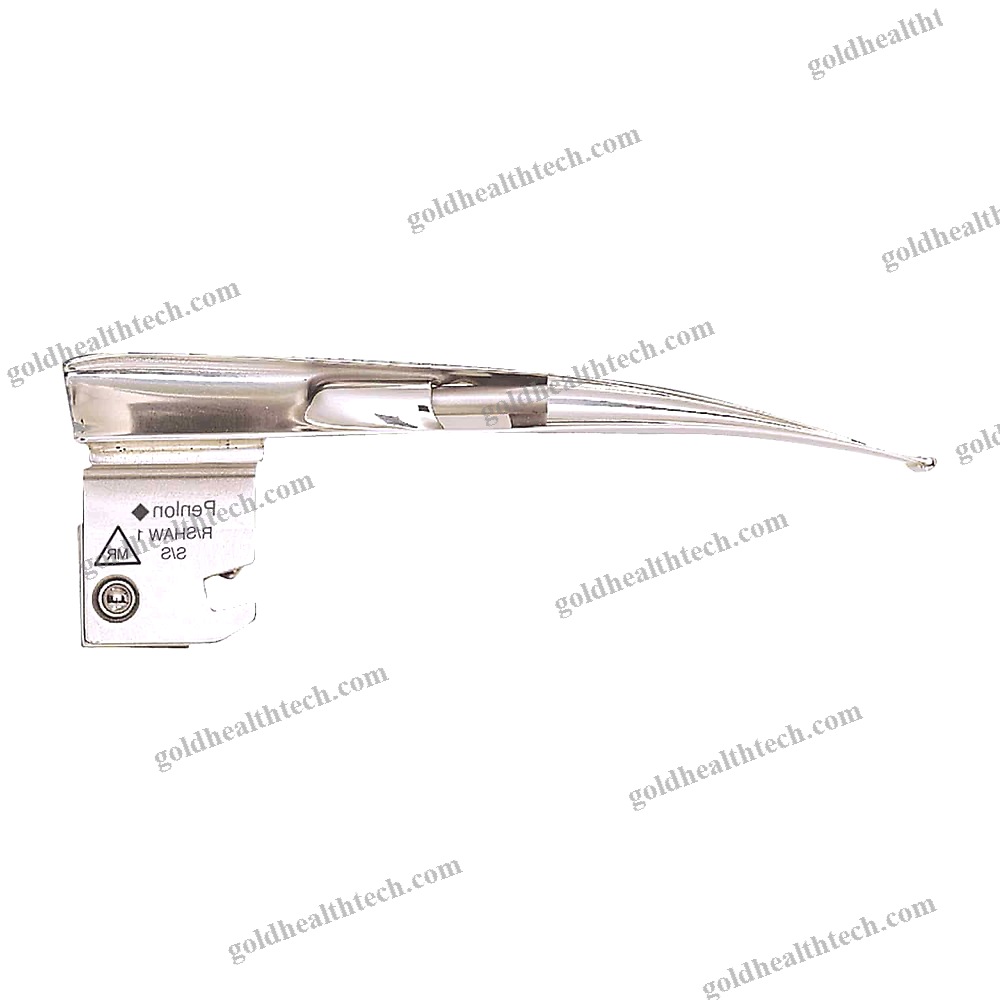 Macintosh Laryngoscope Blade