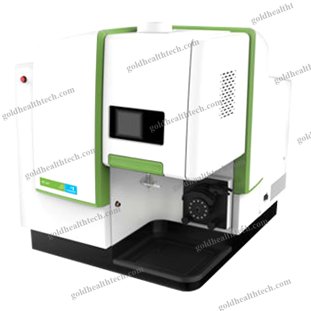 Icp-Oes Spectrometer