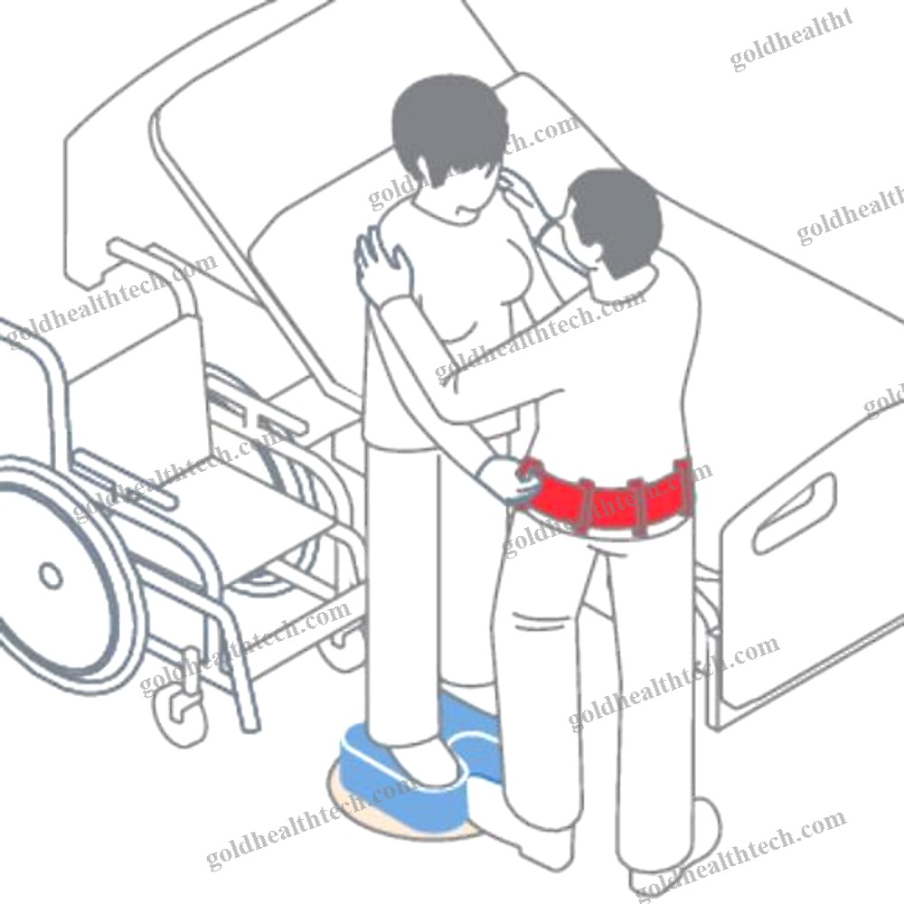Fall Protection Mat