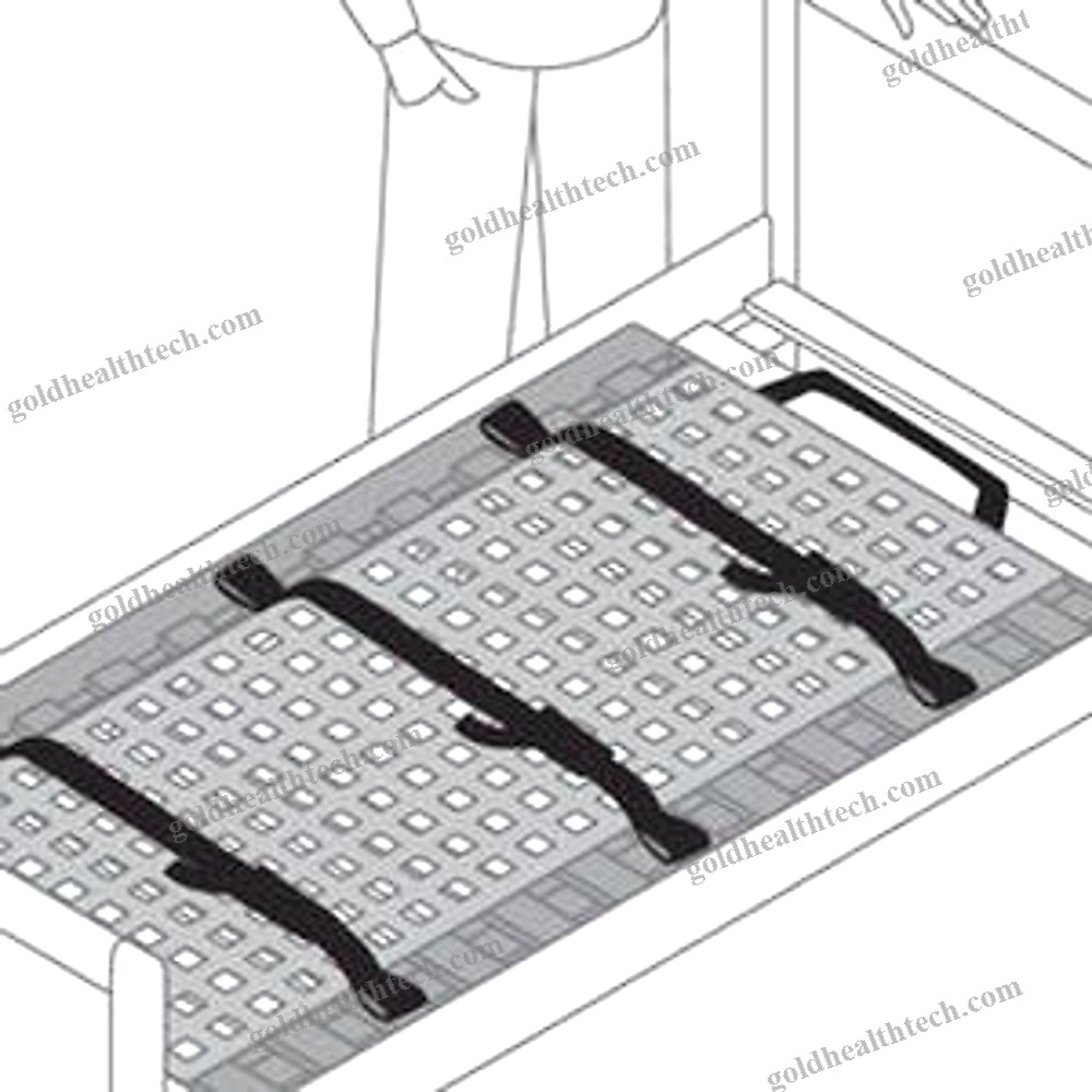 Medical Mattress Evacuation Sheet