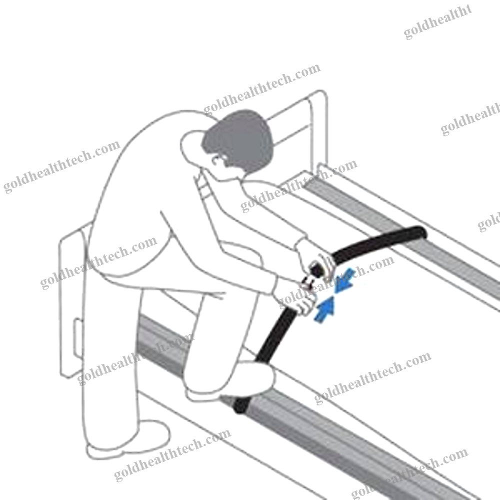 Medical Mattress Evacuation Sheet