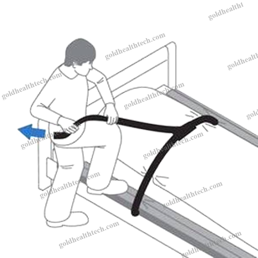 Medical Mattress Evacuation Sheet