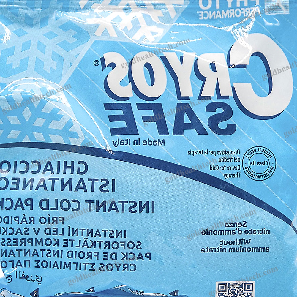 Cold Thermal Pack