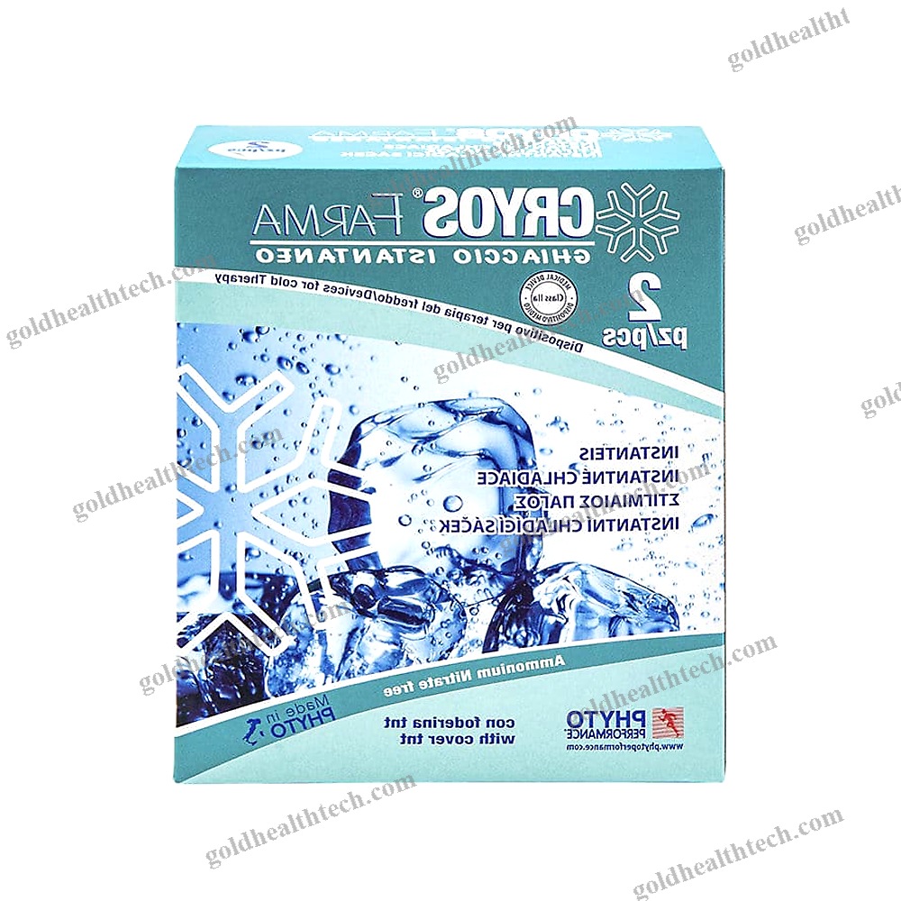 Cold Thermal Pack
