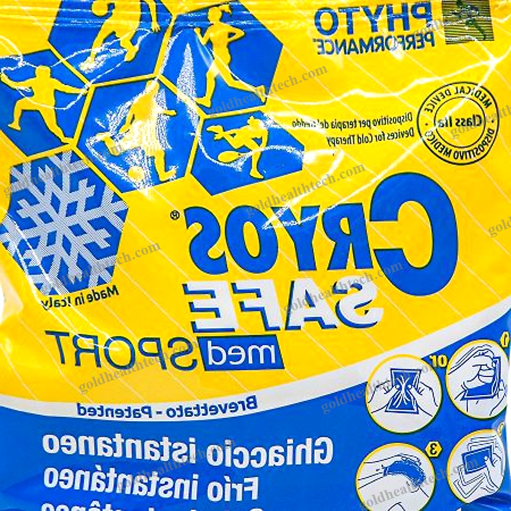 Cold Thermal Pack
