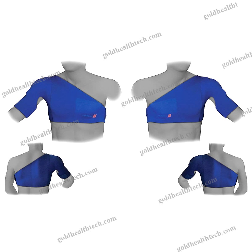 Shoulder Orthosis