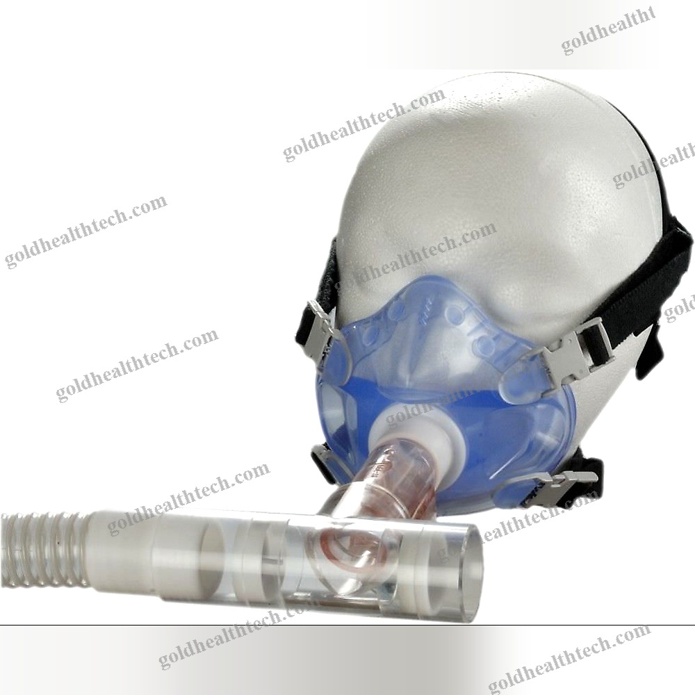 Cardio-Respiratory Stress Test Equipment