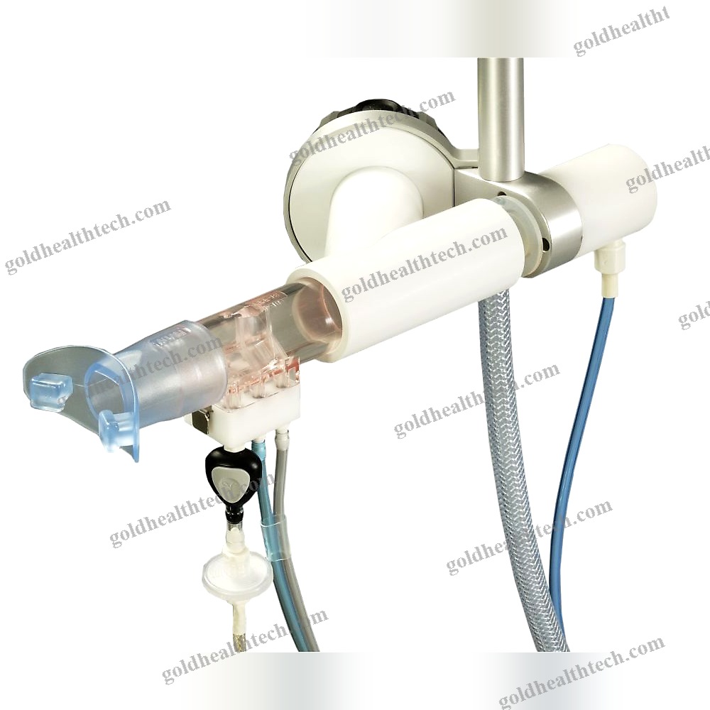 Body Plethysmograph