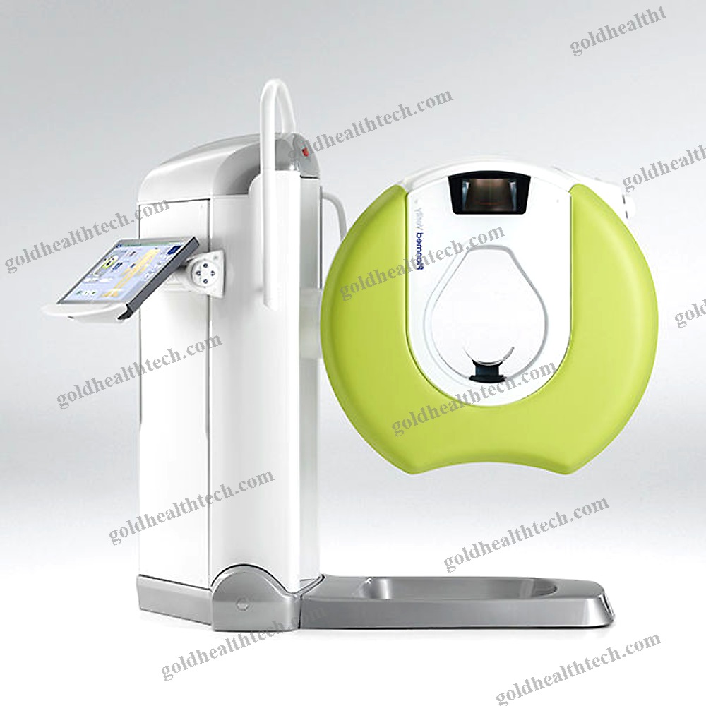 Cbct Scanner