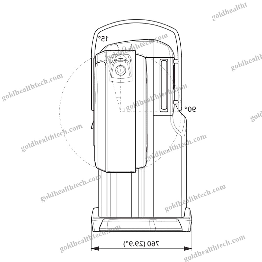 Veterinary Cbct Scanner