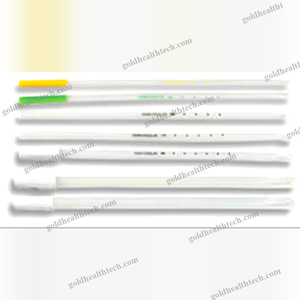 Gynecological Curette