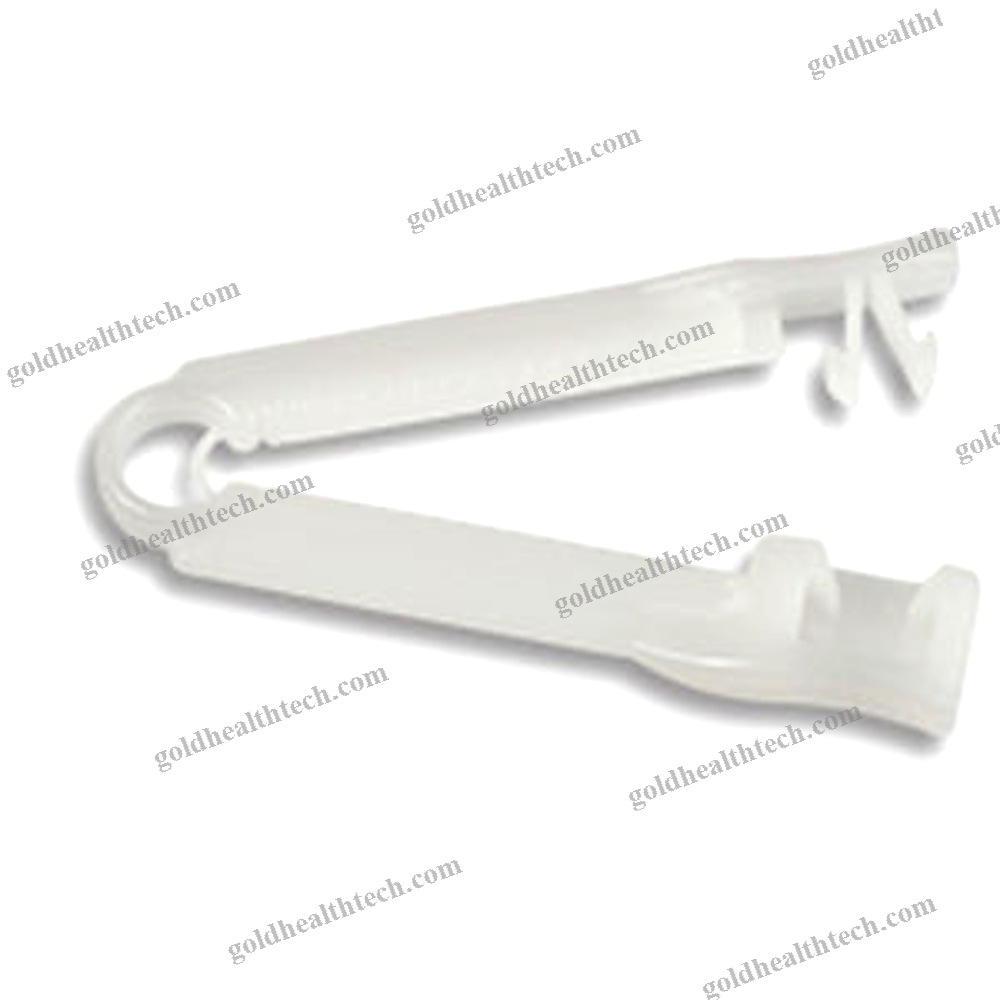 Umbilical Clamp