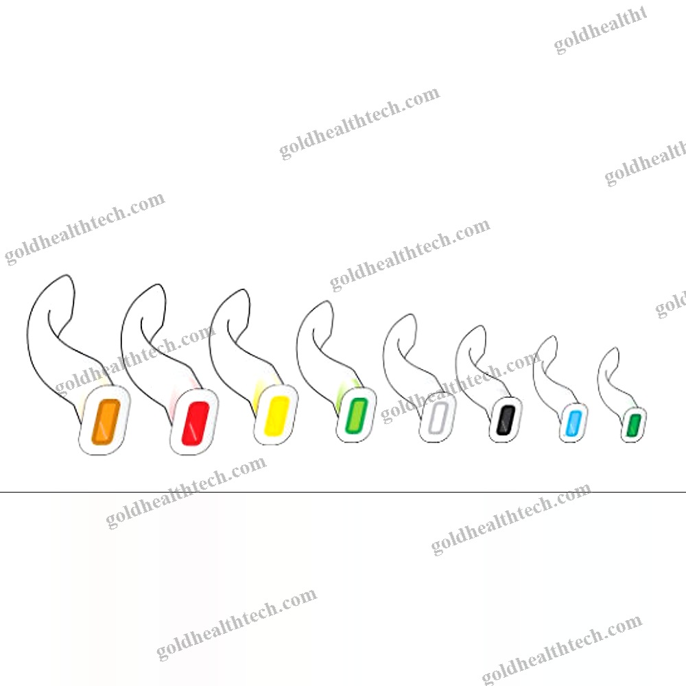 Oropharyngeal Intubation Cannula