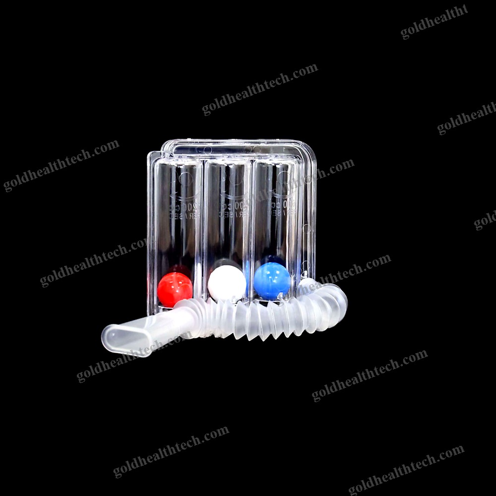 Respiratory Muscles Exerciser