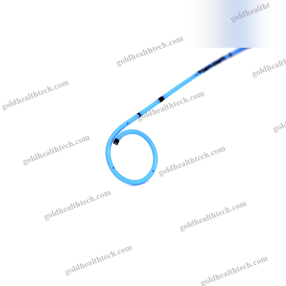 Ureteral Stent