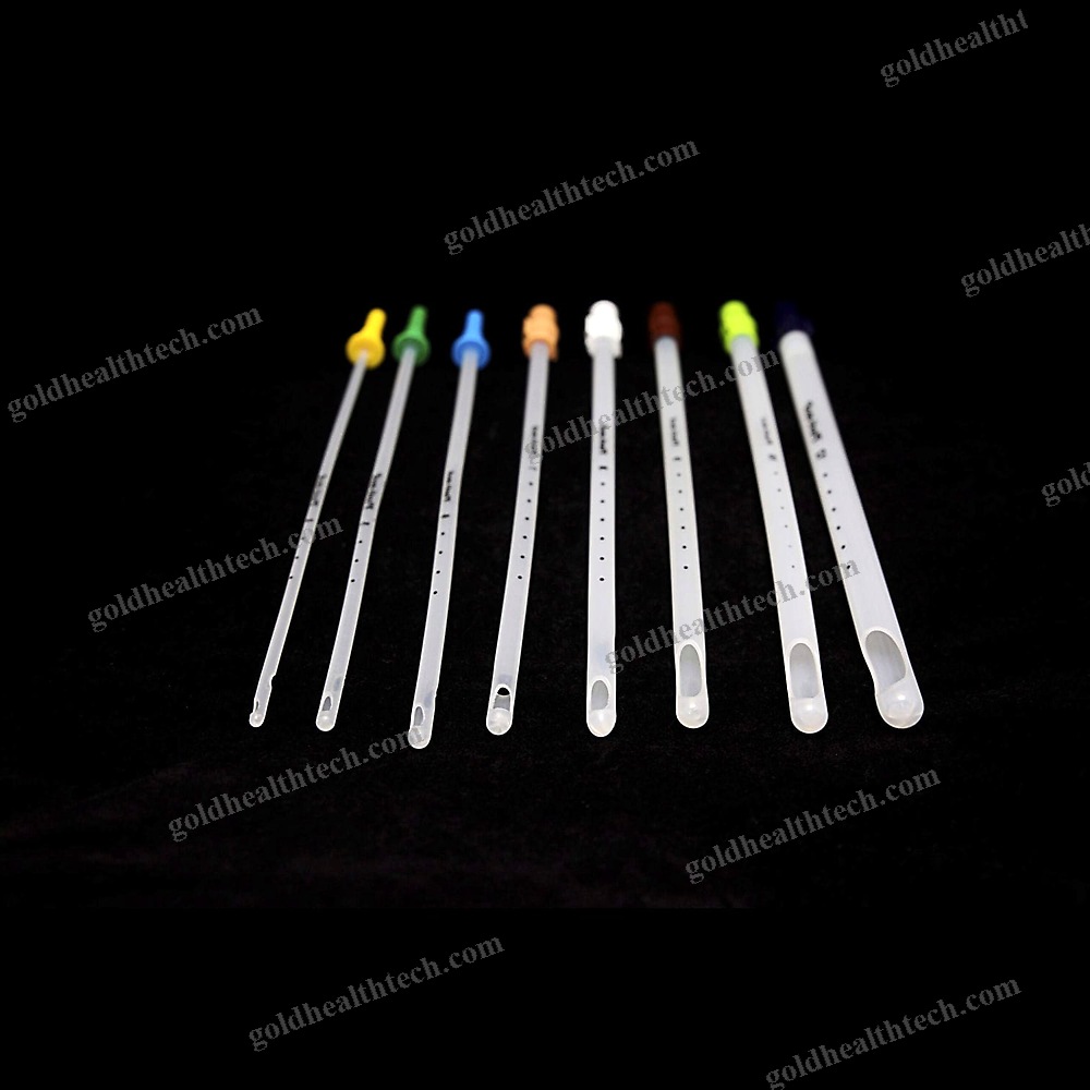 Gynecological Curette