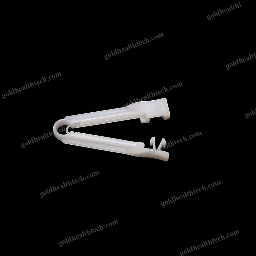 Umbilical Clamp