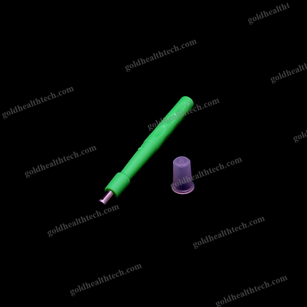 Vulvar Biopsy Punch