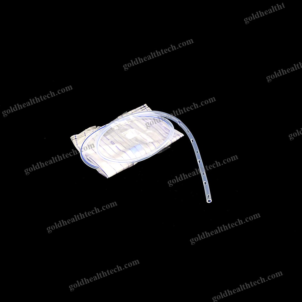 Wound Drainage Set