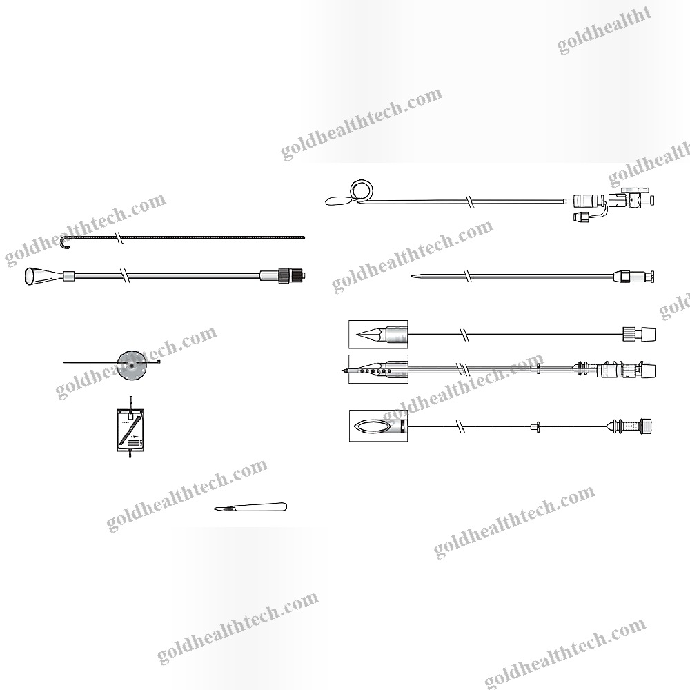 Access Catheter