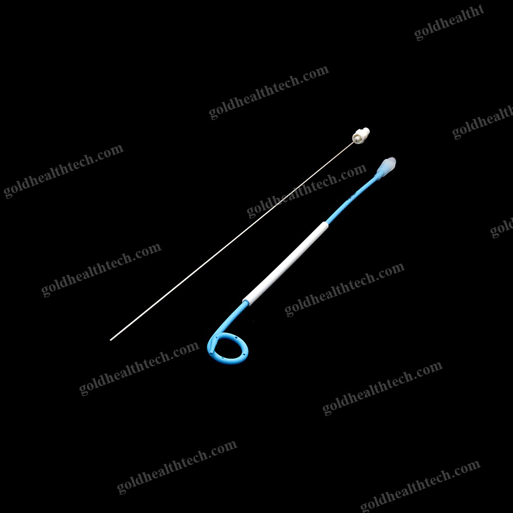 Access Catheter