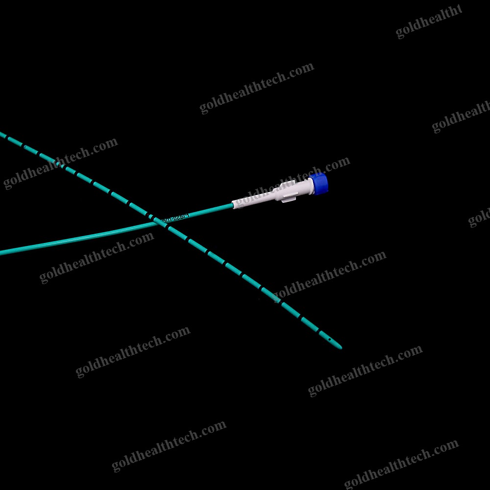 Ureteral Catheter