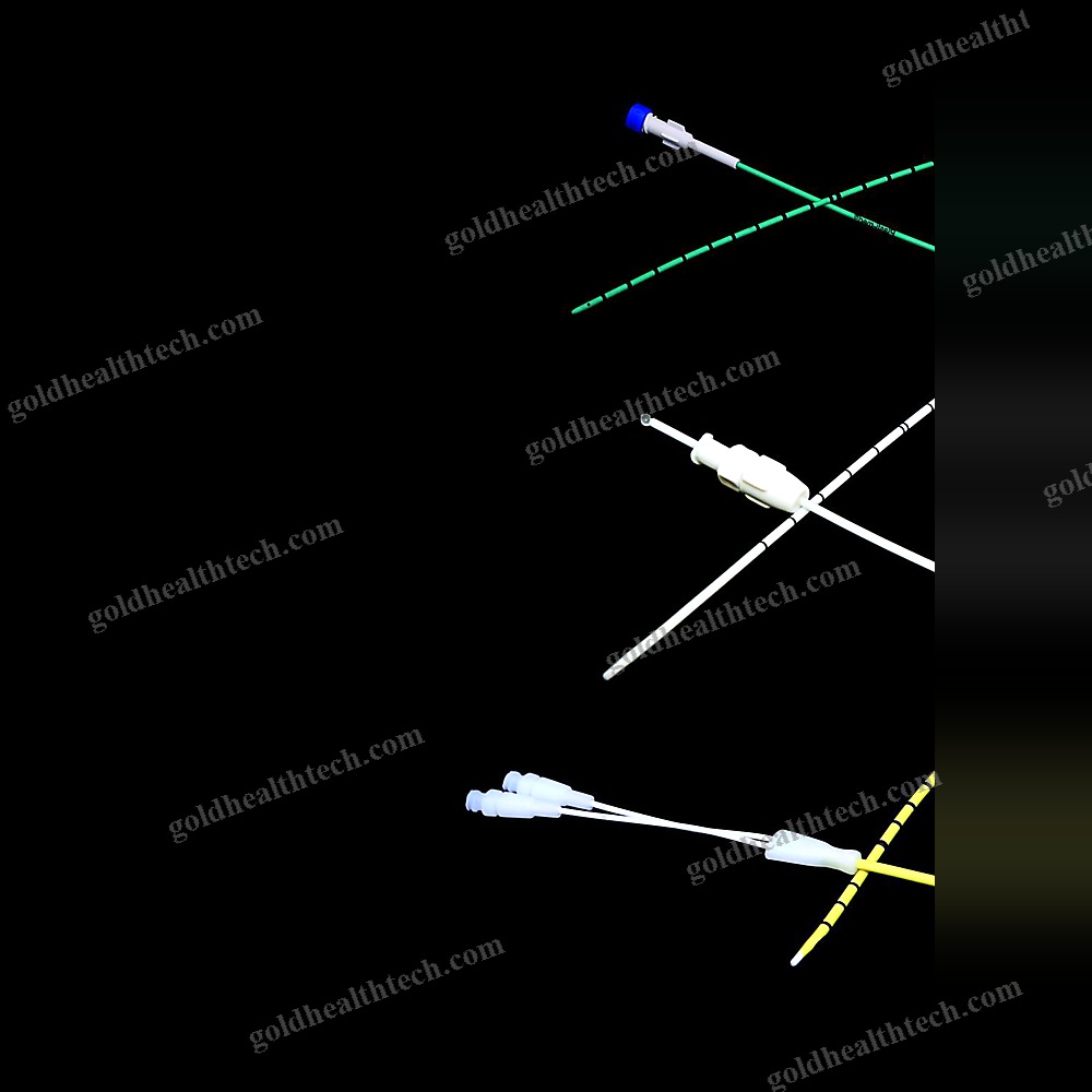 Ureteral Catheter