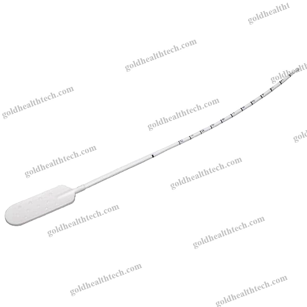 Curved Hysterometer