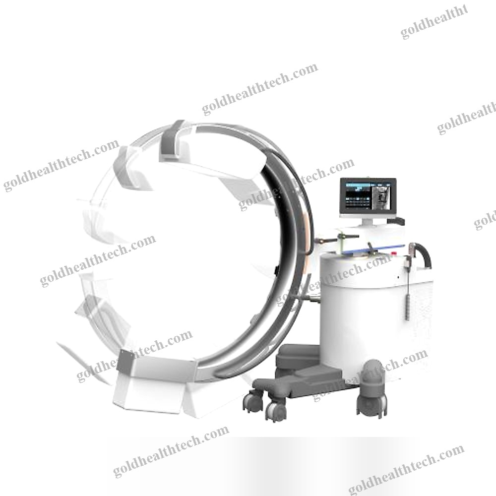 Mobile C-Arm