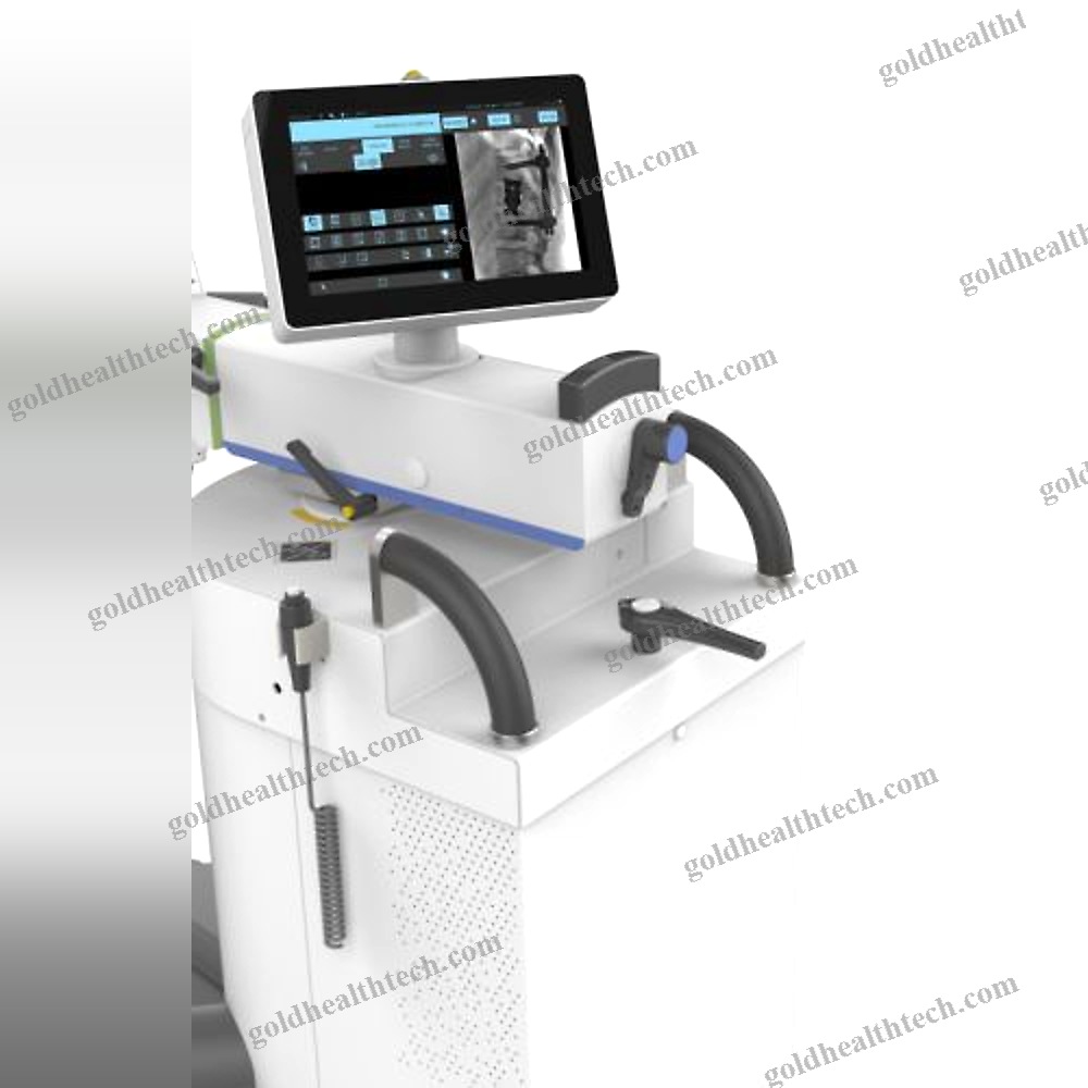 Mobile C-Arm