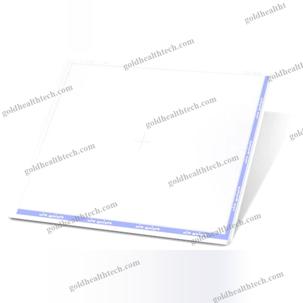 Radiography Acquisition System