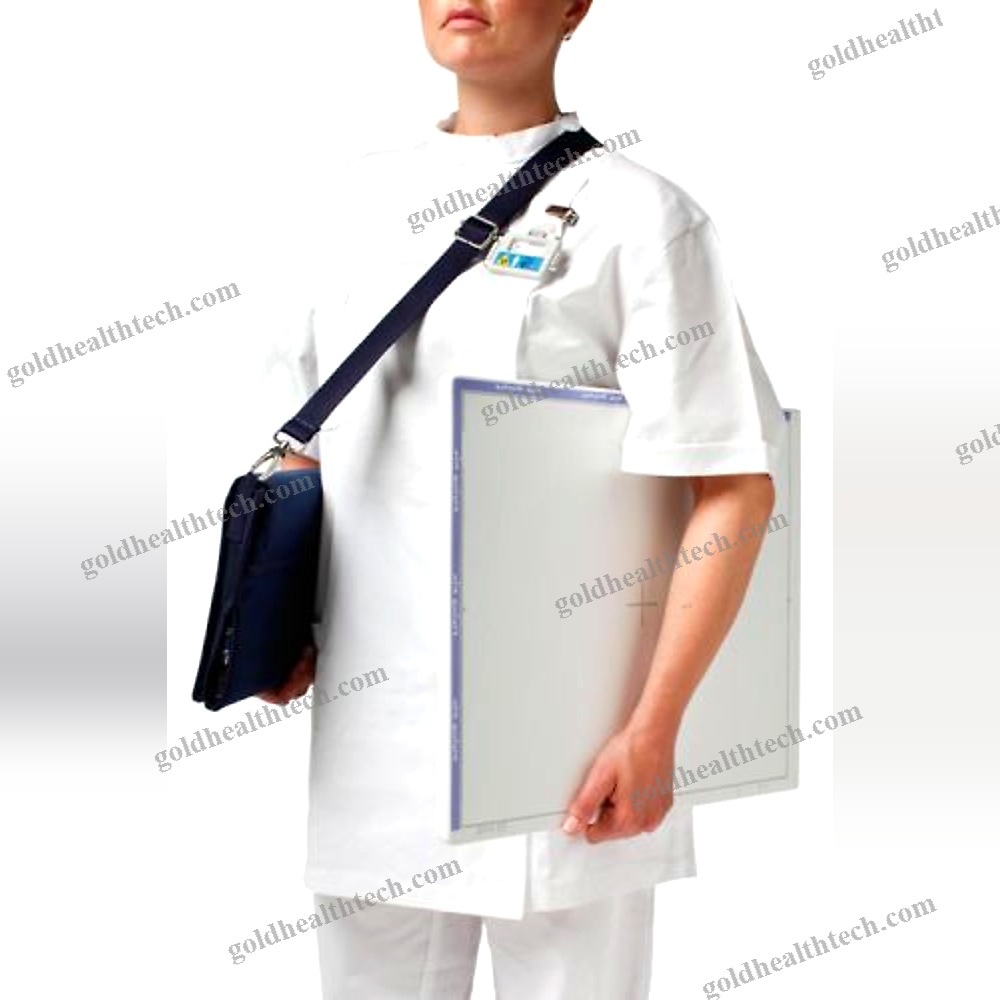 Radiography Acquisition System