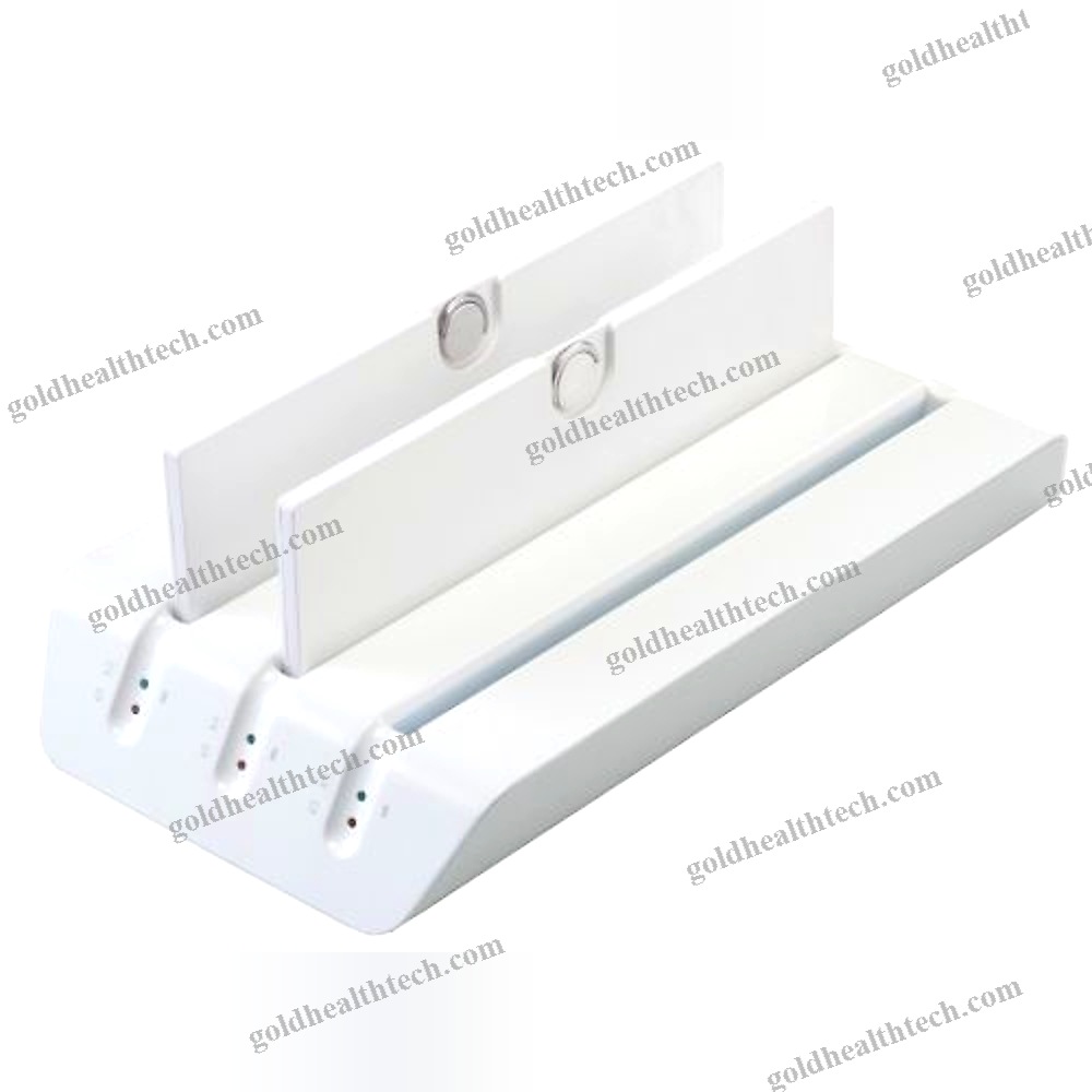 Radiography Acquisition System