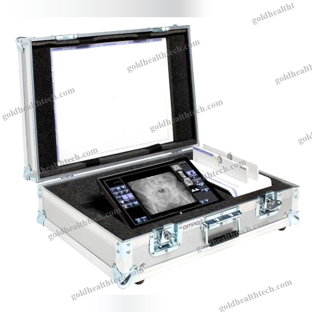 Radiography Acquisition System