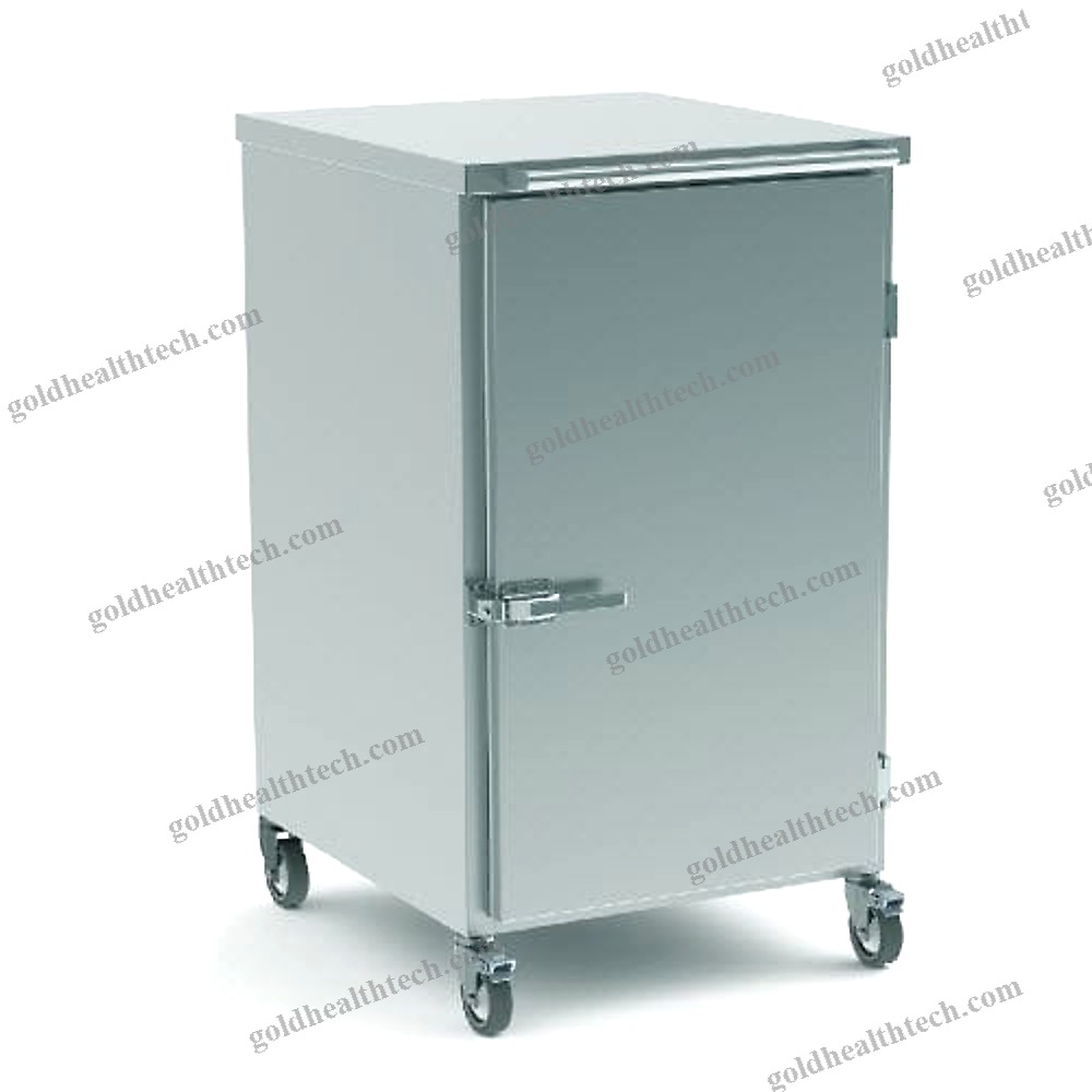 Sterile Material Trolley