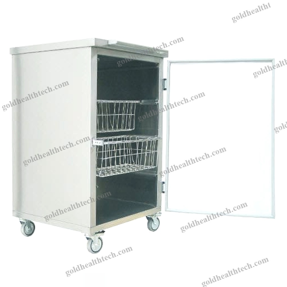 Sterile Material Trolley