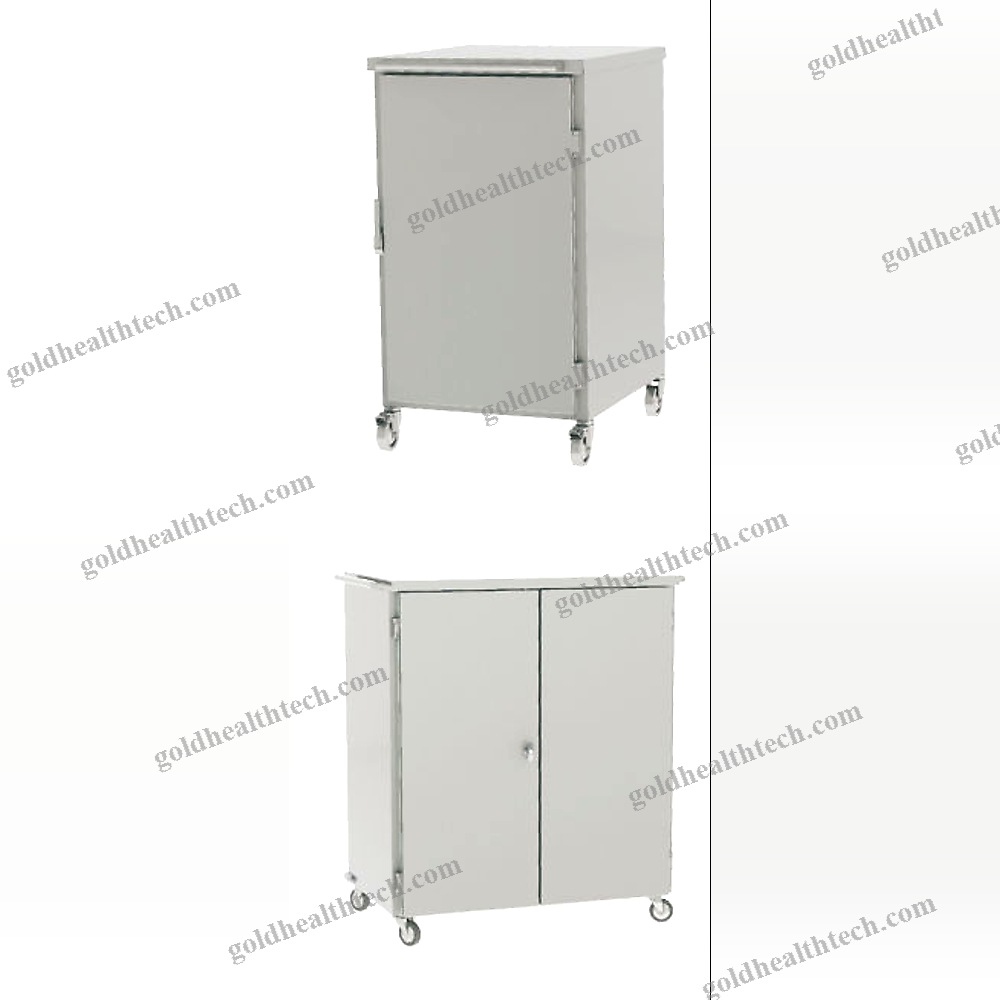Sterile Material Trolley