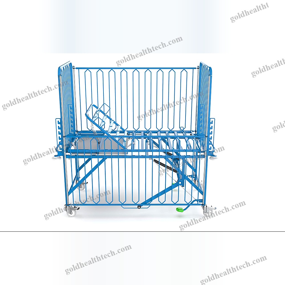 Medical Bed