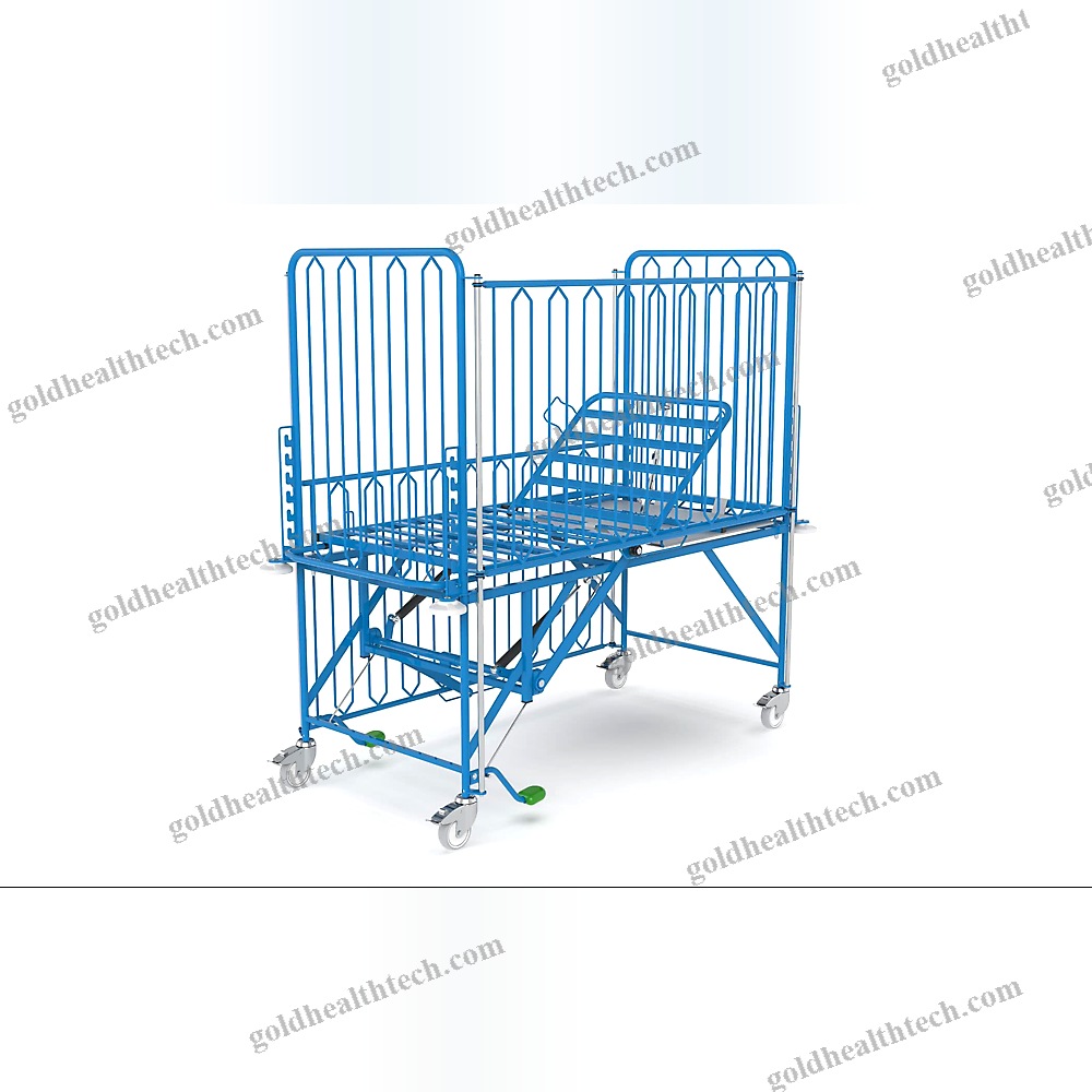Medical Bed