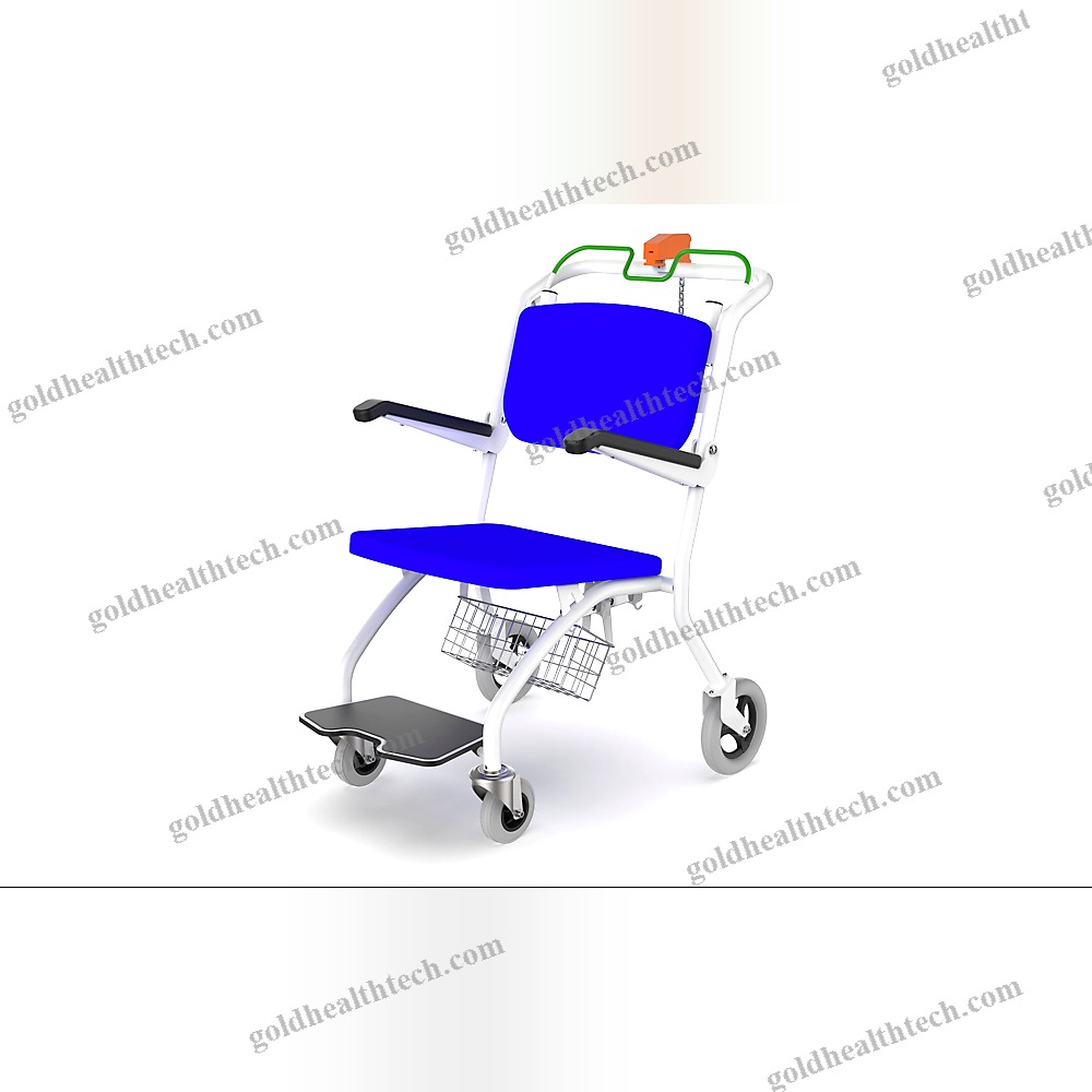Indoor Transfer Chair