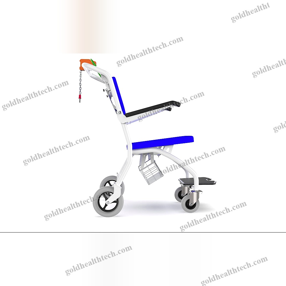 Indoor Transfer Chair