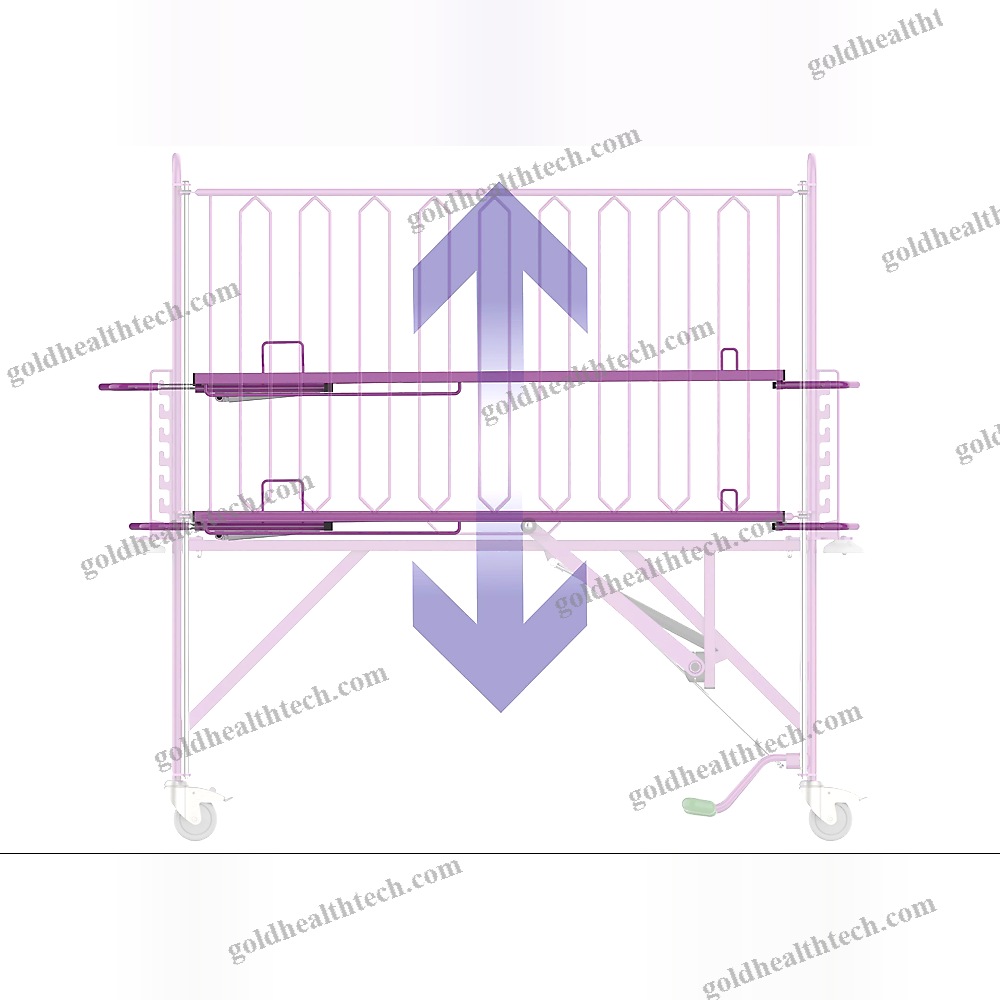 Medical Bed