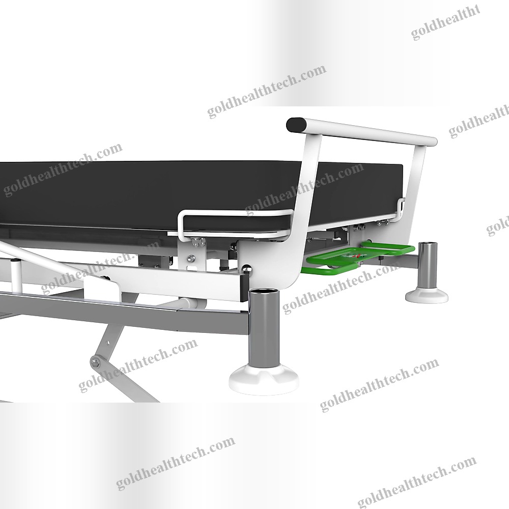 Transport Stretcher Trolley