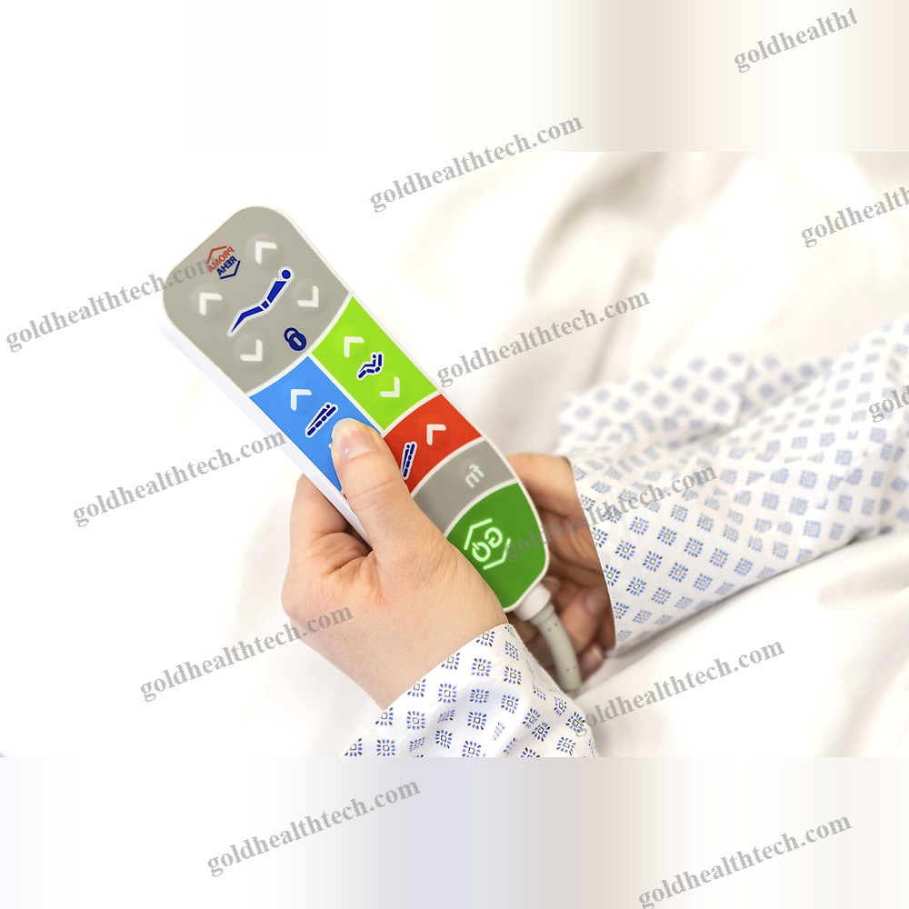 Intensive Care Bed