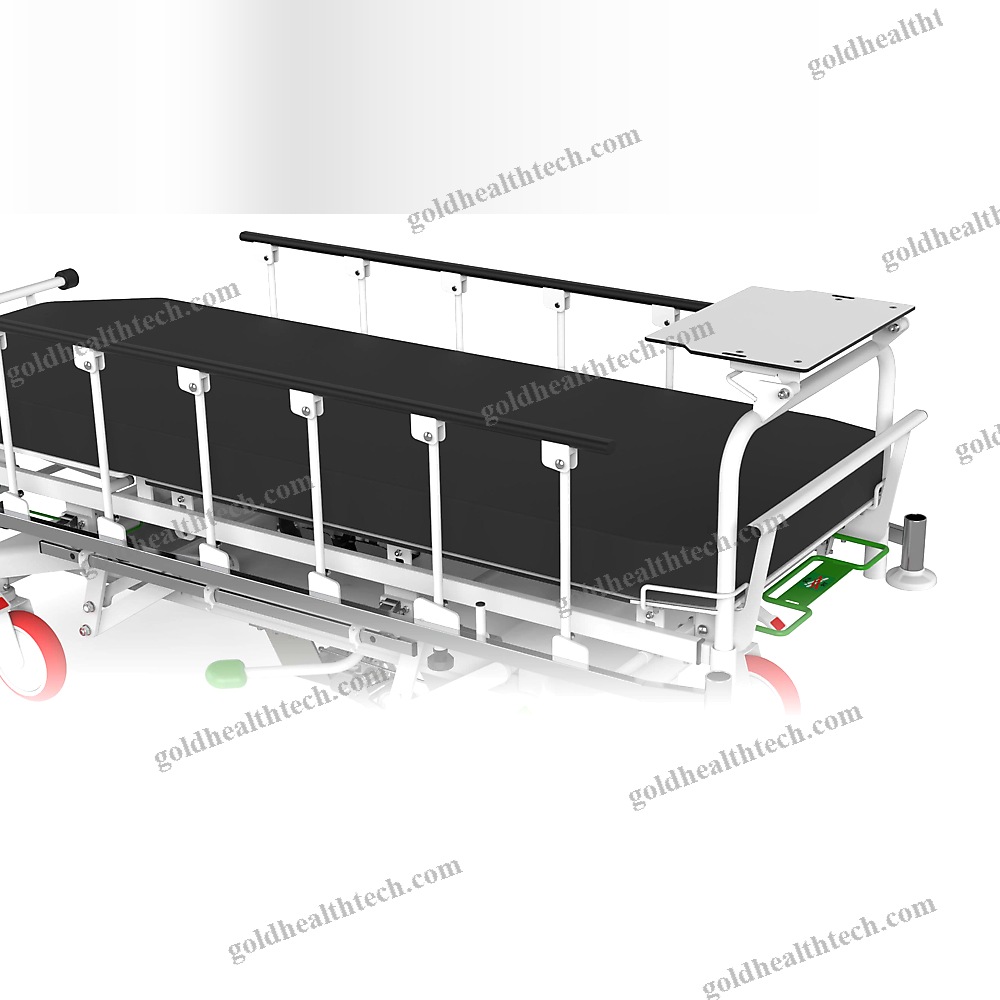 Transport Stretcher Trolley