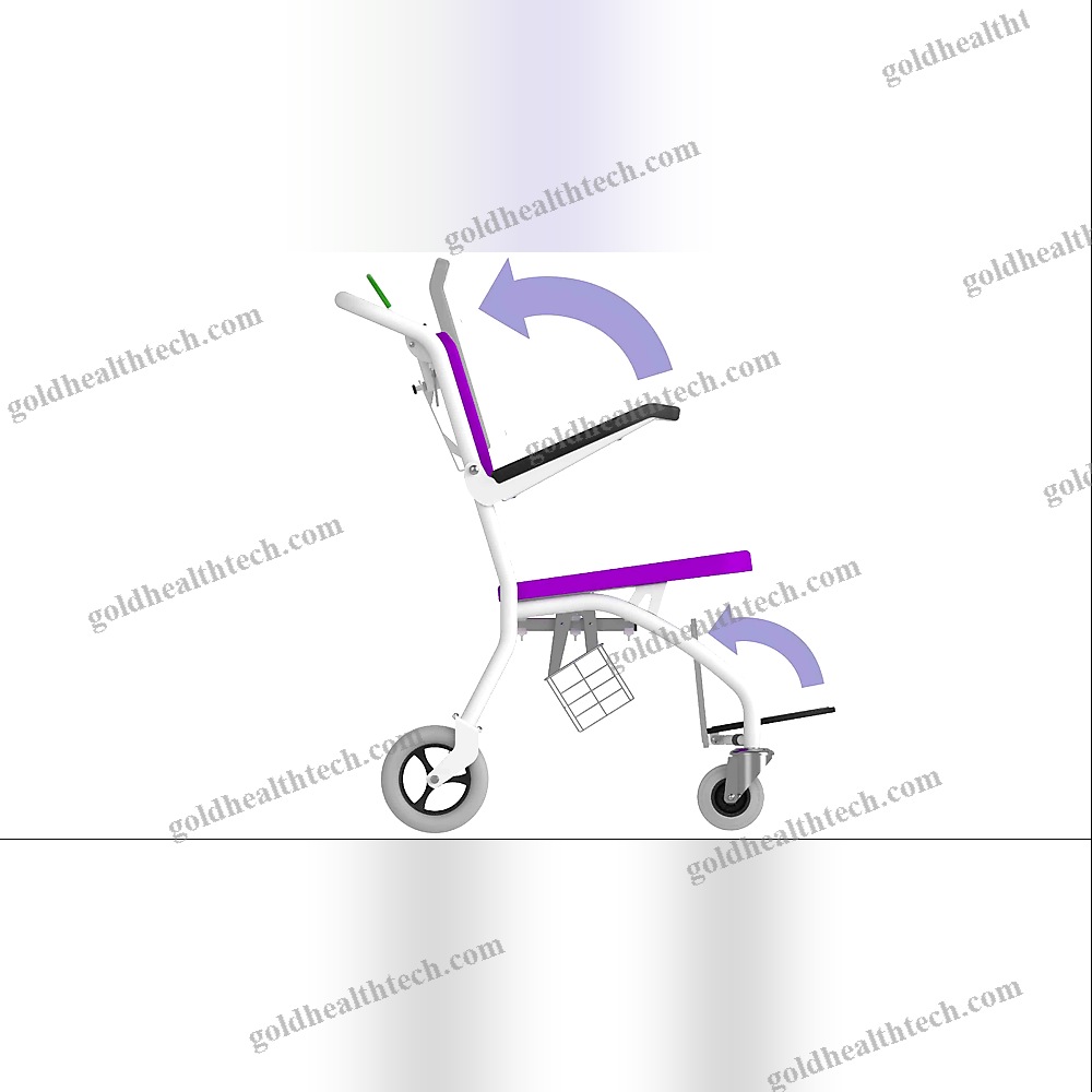 Indoor Transfer Chair