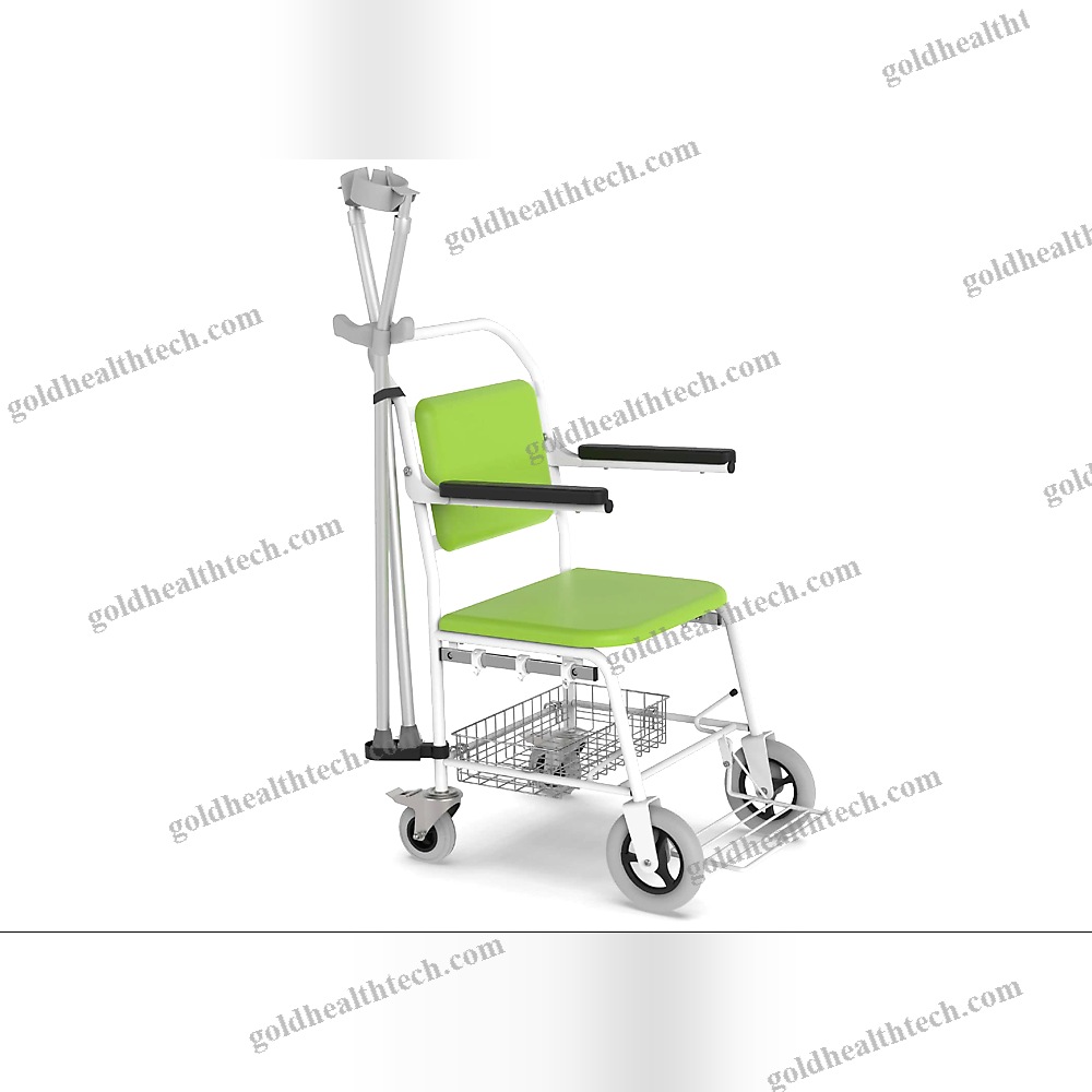 Indoor Transfer Chair