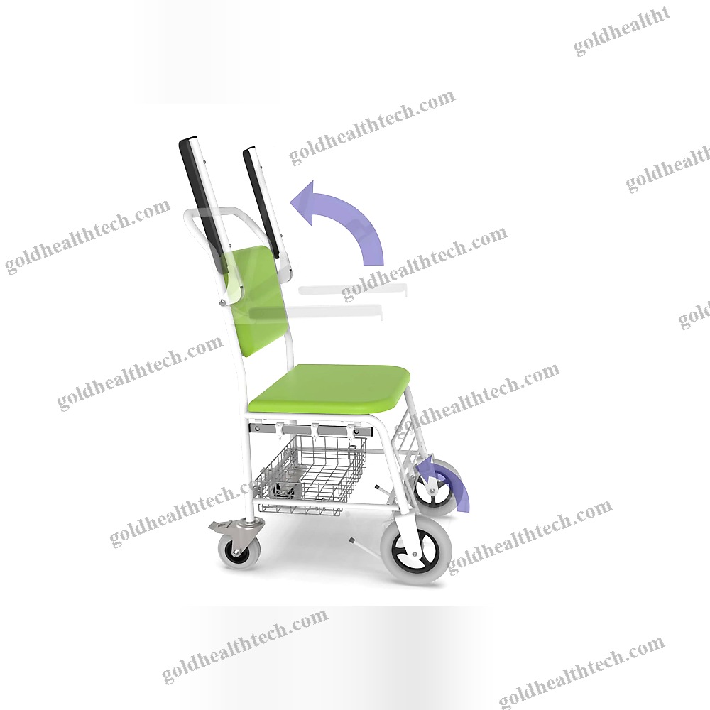 Indoor Transfer Chair