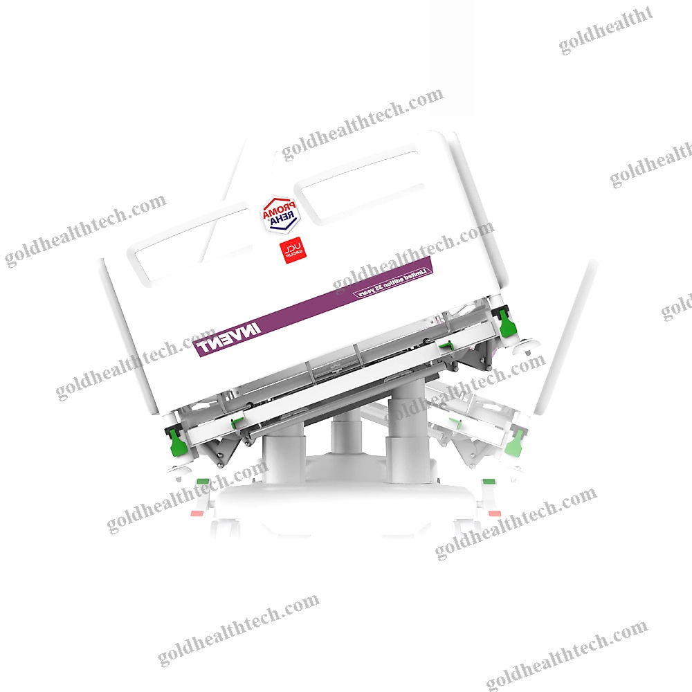 Intensive Care Bed